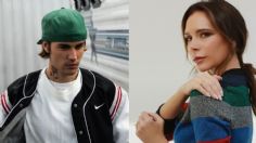 Así fue como Justin Bieber fue rechazado por Victoria Beckham