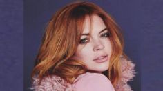 Lindsay Lohan es alabada en redes tras mostrar su increíble físico en la secuela de "Un viernes de Locos"