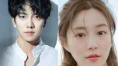 Lee Seung Gi podría casarse con su novia Lee Da In