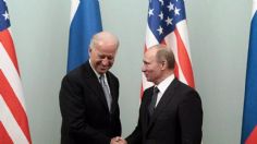 Joe Biden y Vladimir Putin se reunirán en Ginebra; buscan relación estable y fiable