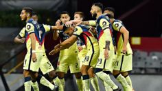 Club América anuncia FUERTES SANCIONES contra sus jugadores por FIESTA