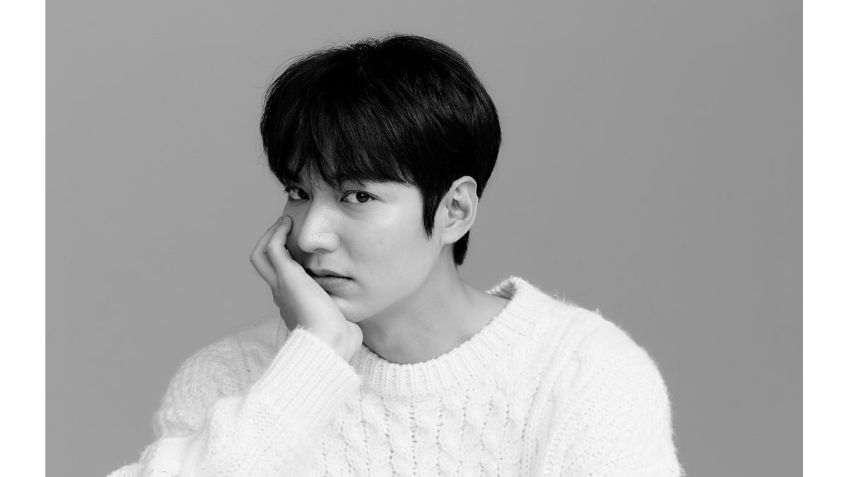 Lee Min Ho es víctima de robo de identidad en redes sociales