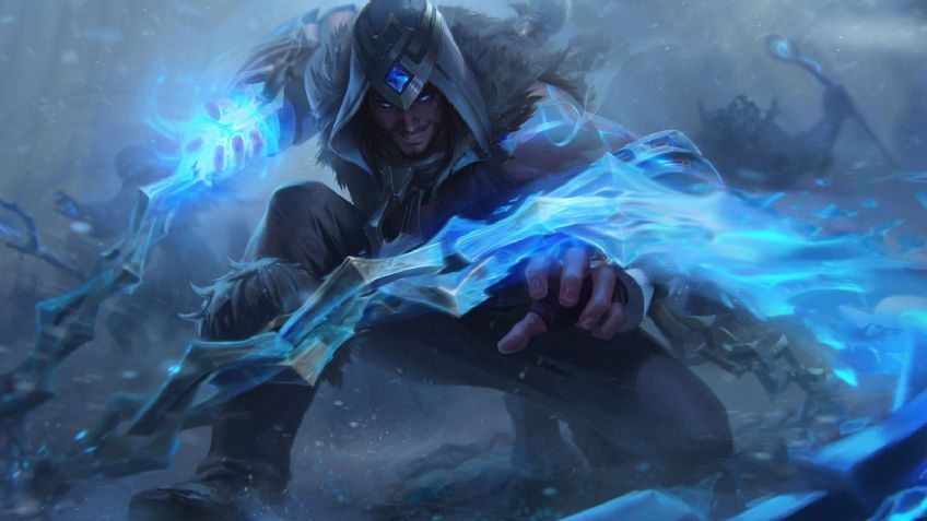 League of Legends: Las ofertas de Hot Sale llegan al universo de LoL