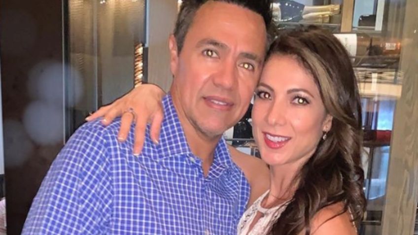 Priscila y Gustavo Ángel el menor de los Temerarios celebraron la graduación de su bella hija