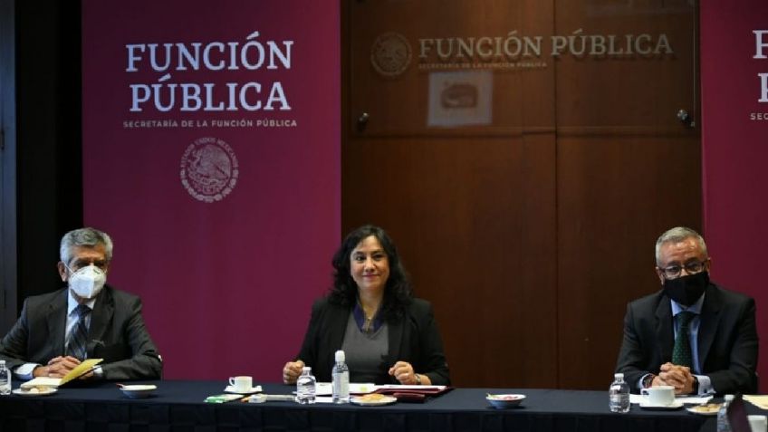 Función Pública acompaña creación de los Bachilleratos Tecnológicos de Educación y Promoción deportiva