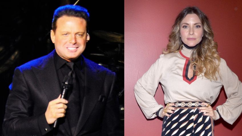 Luis Miguel e Isabela Camil ROMPIERON por está razón