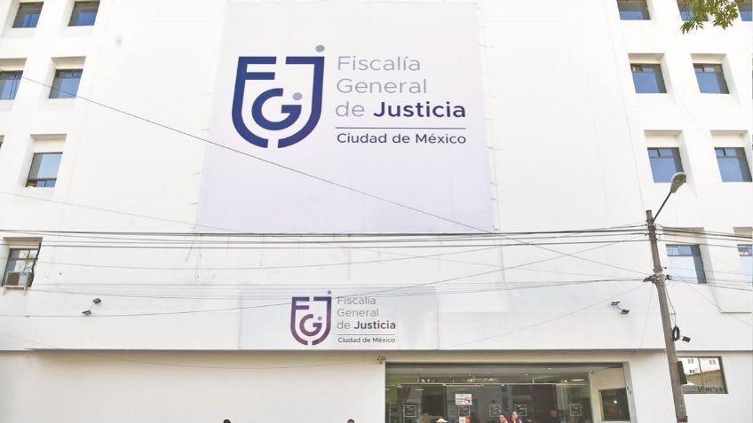 FGJ- CDMX buscan a violador serial en CDMX relacionado con 13 carpetas de investigación