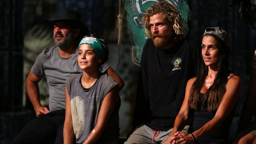 Survivor México: Trasciende MUERTE de "Petunia", gallina que ganó la Tribu Halcón | FOTO