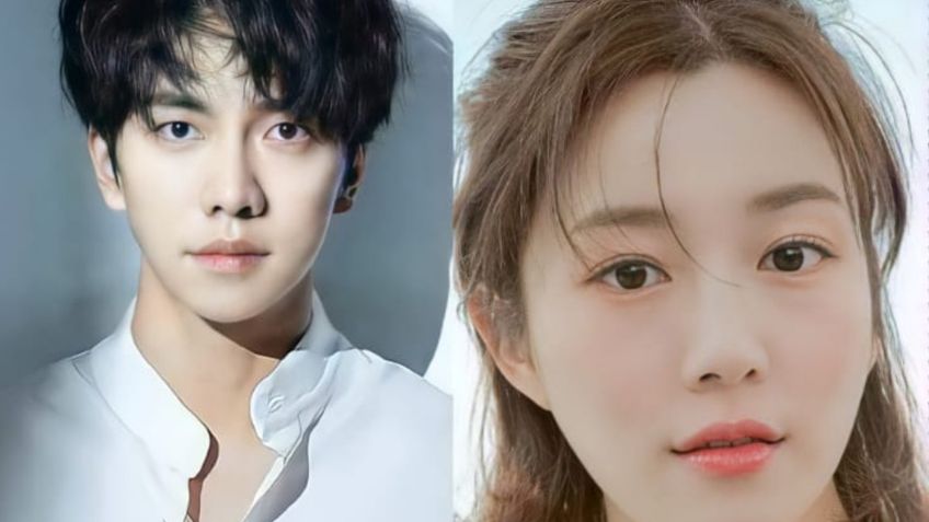 Lee Seung Gi podría casarse con su novia Lee Da In