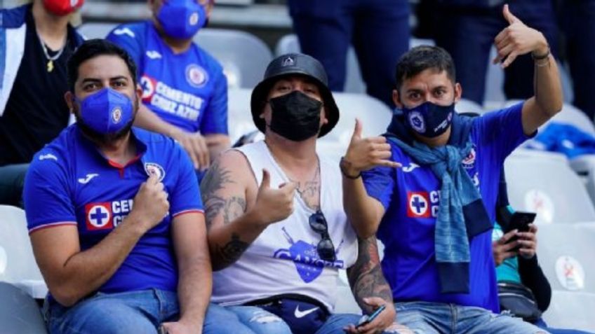 Dan a conocer el AFORO para la GRAN FINAL de Liga MX en el Estadio Azteca