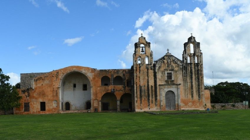 Naturaleza, cultura y tradición en Yucatán