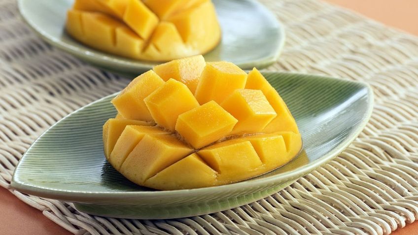 México sigue dentro los principales productores y exportadores de mango