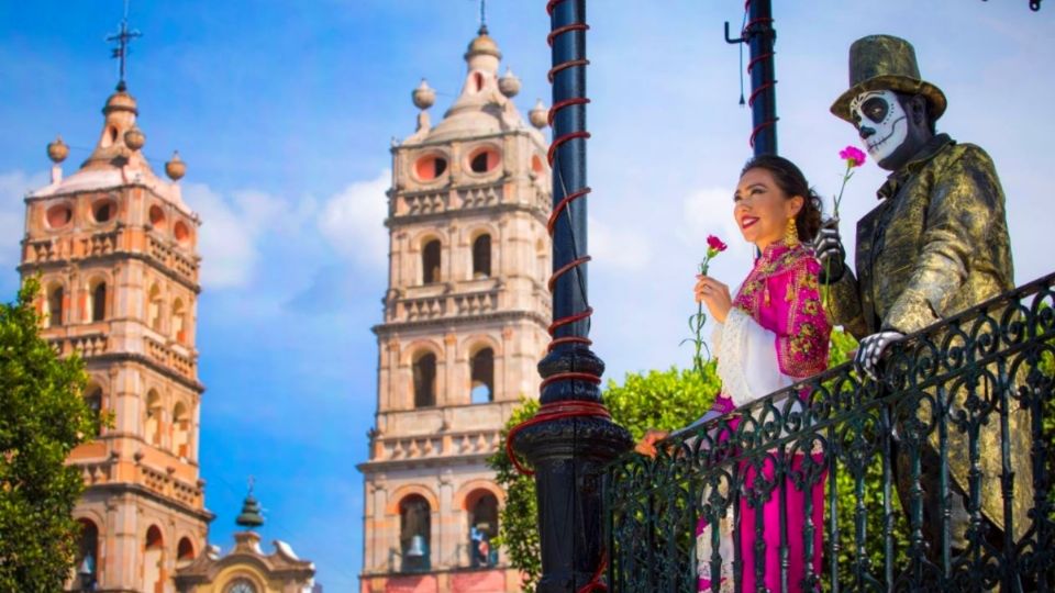 Los Pueblos Mágicos son la opción ideal para pasar un fin de semana lleno de aventura, historia, gastronomía y naturaleza.