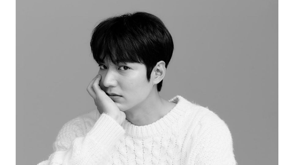 Lee Min Ho es suplantado en redes sociales Foto: Especial