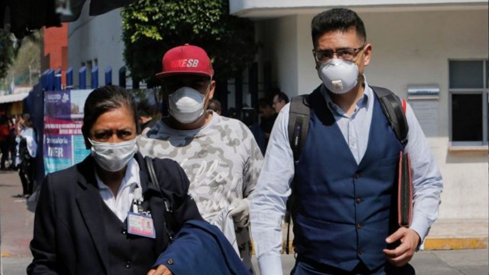 Este martes se dio de alta sanitaria a 43 pacientes Foto: Especial