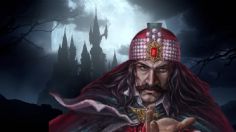 Este es el horripilante trauma que llevó a Vlad Tepes a convertirse en “Drácula”