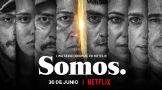 Éstas son las 10 mejores producciones de Netflix para ver del 9 al 11 de julio