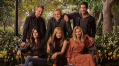 Friends: The Reunion, todo que debes saber antes de ver el esperado capítulo producido por HBO Max