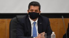 Frena juez detención de gobernador de Tamaulipas