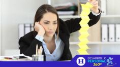 ¿Cómo dejar de procrastinar? Te compartimos 5 tips para ser más productivo