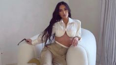 Kim Kardashian reprueba examen de abogada y así lo reveló