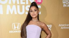 Los vestidos con los que Ariana Grande nos ha robado el aliento