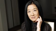 Vera Wang: La máxima creadora de vestidos de novia de alta costura