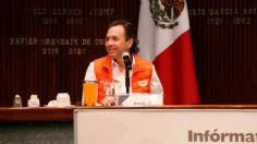 Pablo Lemus busca impulsar la reactivación económica en Guadalajara