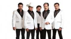 Los Tigres del Norte ven un México dividido