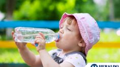 Bebidas para niños: ¿Qué tipo de líquidos debe consumir durante la infancia?