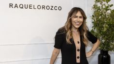 Raquel Orozco: Diseñadora de la mujer cosmopolita