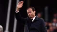 Reportan que Massimiliano Allegri sería nuevo director técnico del Real Madrid