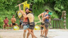 Survivor México: Integrante de JAGUARES abandonaría la tribu y NO por perder Juego de Extinción | FOTO