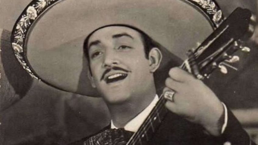 Jorge Negrete y el sueño que logró cumplir; ¿Qué quería ser antes de ser actor?