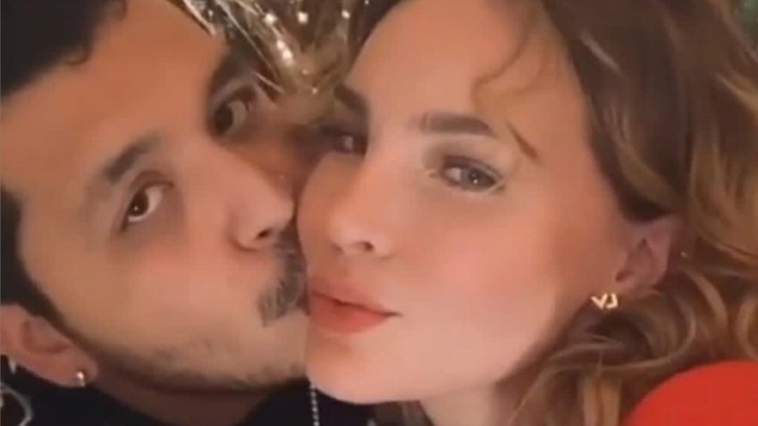 Belinda y Nodal planean una boda MÁS COSTOSA que la del “Canelo” Álvarez; esto es todo lo que sabemos