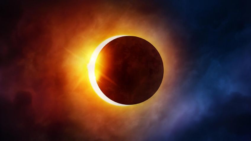 ¿Te perdiste el eclipse total de Luna? Este año habrá otros tres; te contamos los detalles