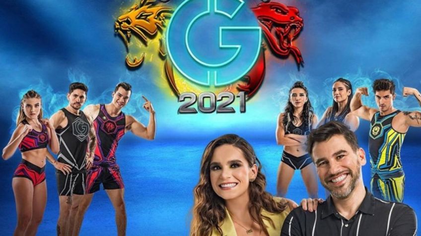 Guerreros 2021: Sigue la presentación EN VIVO y entérate de todos los detalles del reality show