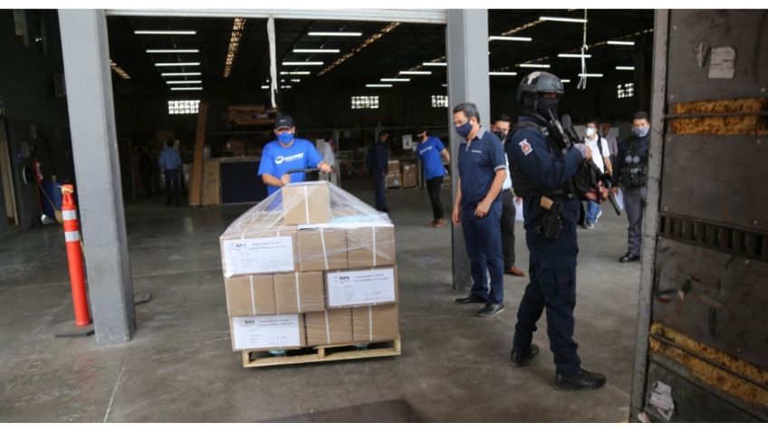 Reimprimirán boletas para elección de alcaldías de Culiacán y Mazatlán