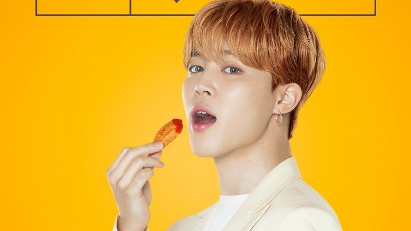 Así se ve BTS Meal ¿Cuándo llega a México el combo especial?