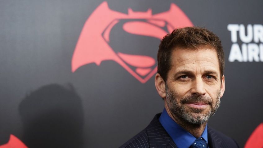 Netflix | Zack Snyder tiene esta joya de terror con la que se hizo famoso