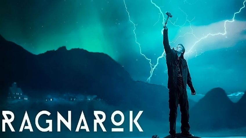 Netflix | ¿A qué hora se estrena la temporada 2 de Ragnarok? Esto lo que debes de saber