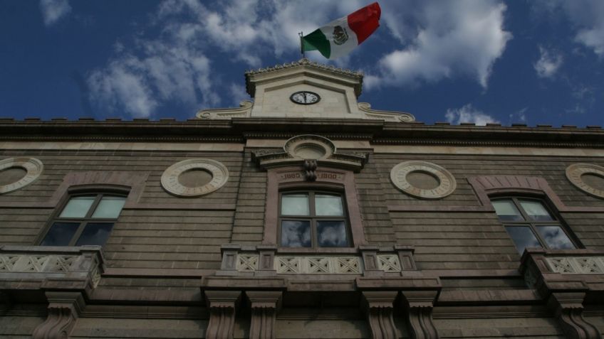 De Pancho Villa a Juan Gabriel: Presos famosos en el Palacio de Lecumberri