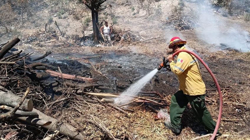 ¡Convive con bomberos de Jalisco! Lanzan concurso de dibujo infantil, éstas son las bases para participar