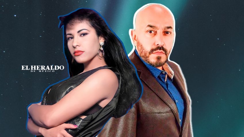 Selena Quintanilla: Lupillo Rivera fue parte del FUNERAL de la Reina del Tex-Mex con éste corrido | VIDEO