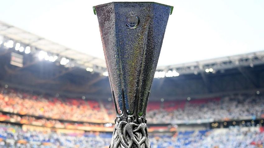 Europa League: ¿Cuántos MEXICANOS han sido CAMPEONES de esta competición?