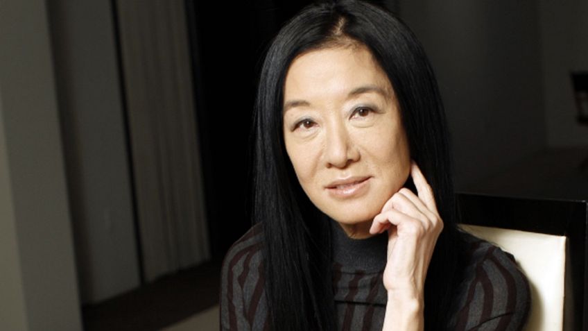 Vera Wang: La máxima creadora de vestidos de novia de alta costura