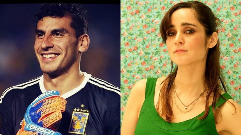 Nahuel Guzmán narra incómodo momento con Julieta Venegas; ¡entérate por qué!