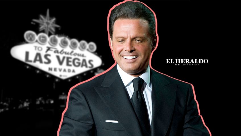 Luis Miguel: Esta fue la SEGUNDA FALLA de audio que tuvo "El Sol" en un concierto | VIDEO