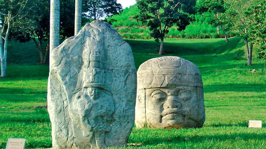 ¡Tabasco de vacaciones! Conoce las Zonas Arqueológicas que reabren en el Estado