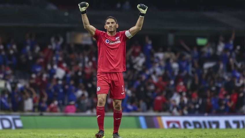 Final Cruz Azul-Santos: se enfrentarán la veteranía de Corona contra juventud de Acevedo